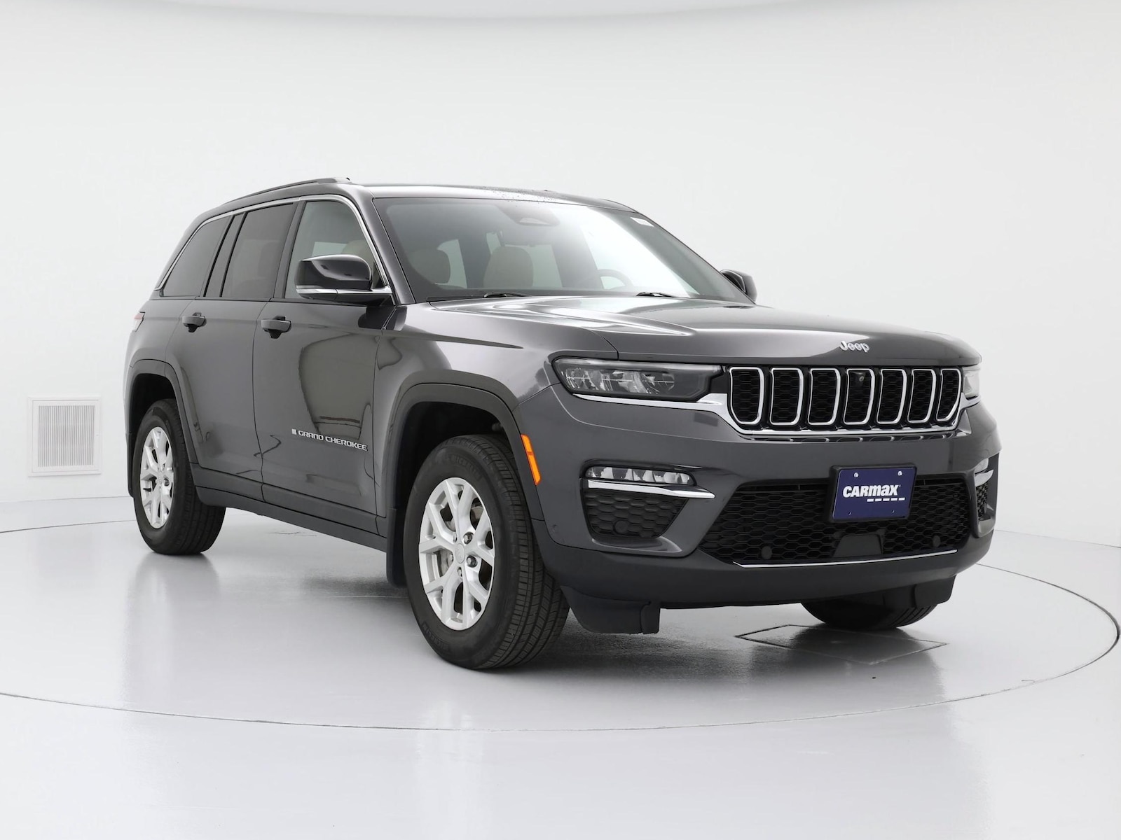jeep grand cherokee 2023 1C4RJHBG4PC543051 image jeep grand cherokee 2023 1C4RJHBG4PC543051 image